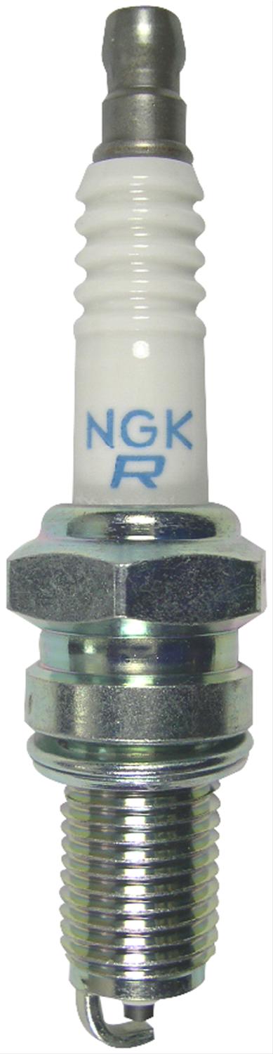 NGK Spark Plugs DPR6EB-9 NGK Standard Series Spark Plugs | Summit Racing
