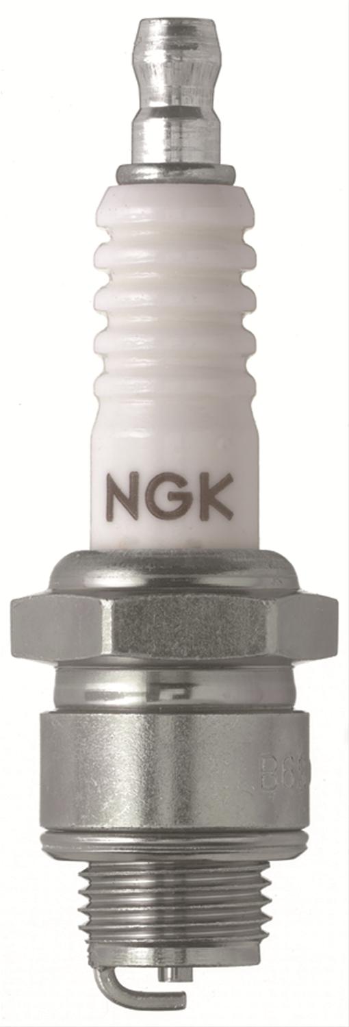 NGK Spark Plugs B-2 NGK Standard Series Spark Plugs | Summit Racing