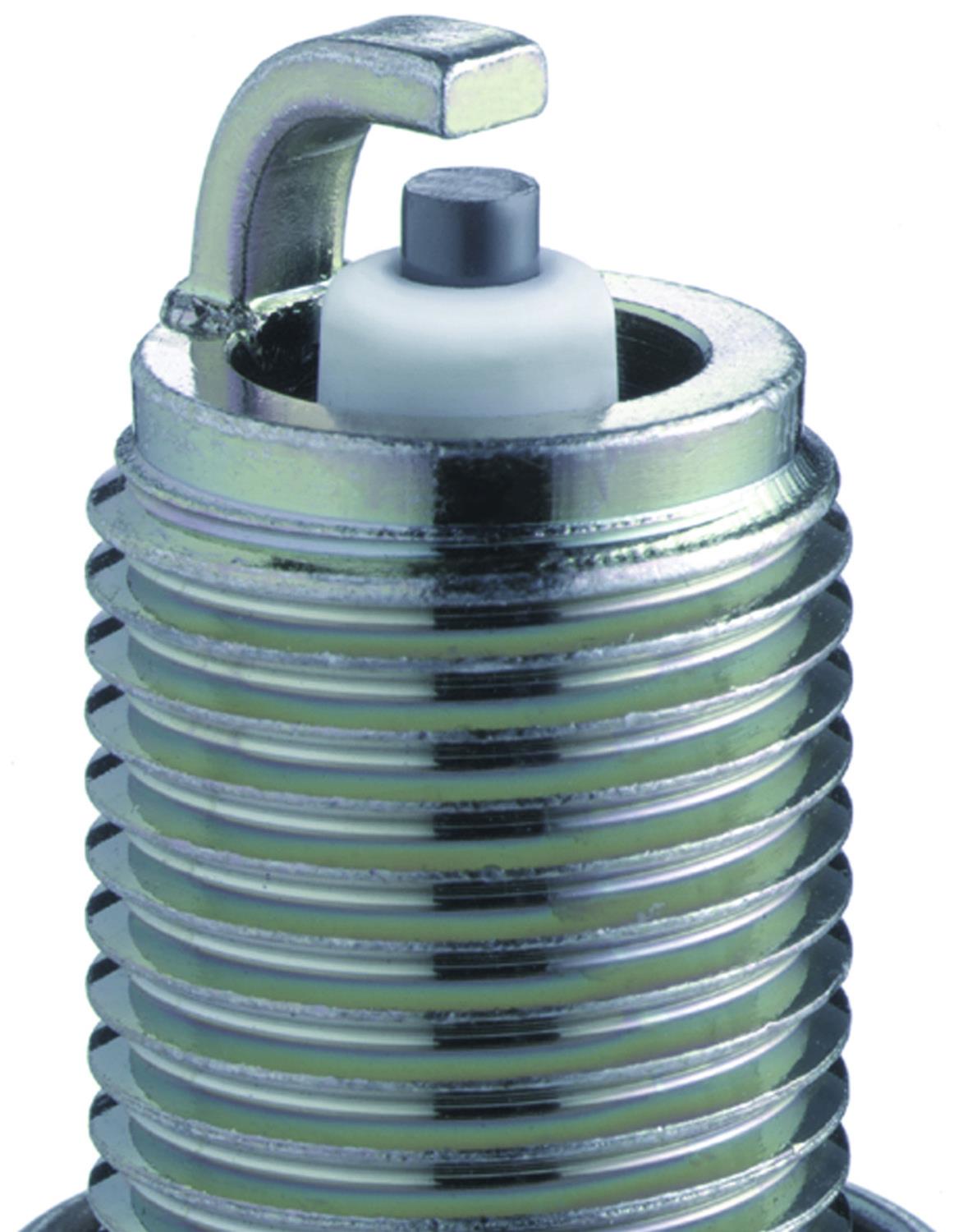 NGK Spark Plugs BPR8ES NGK Standard Series Spark Plugs | Summit Racing