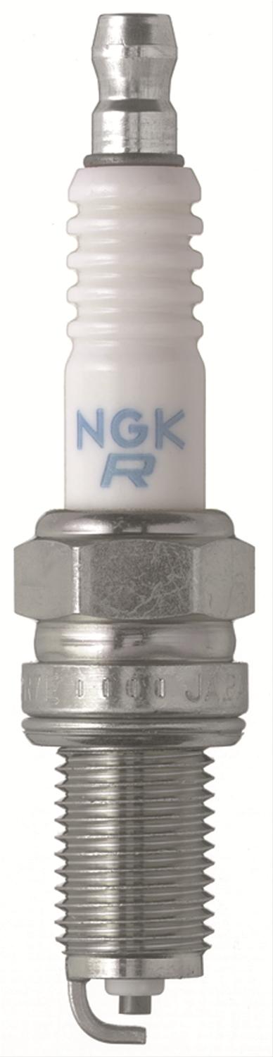 4 x NGK Spark Plug DCPR8E 