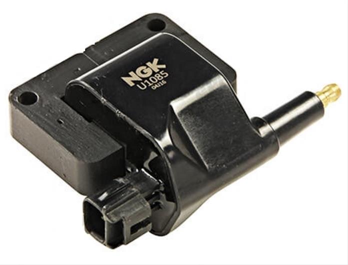 NGK Ignition Coil 48633 U1085 NGK Ignition Coil 48633 U1085