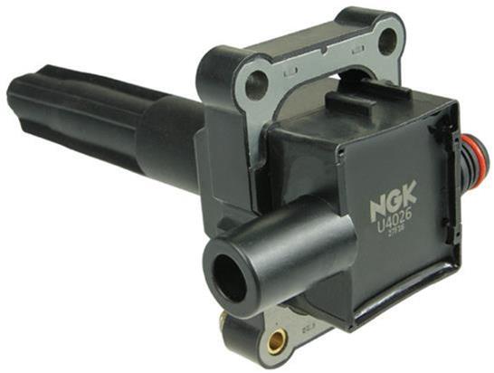 NGK OE Premium Direct Ignition Coils U5003 48843 Set of 4