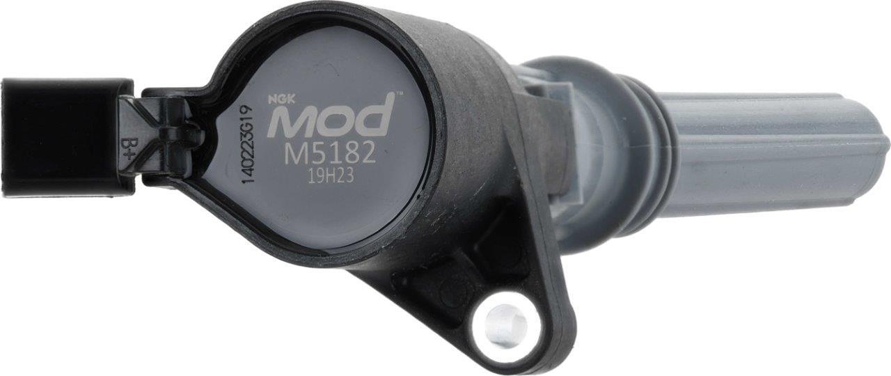 1998 FORD EXPEDITION NGK Spark Plugs M5182-8 NGK Ignition