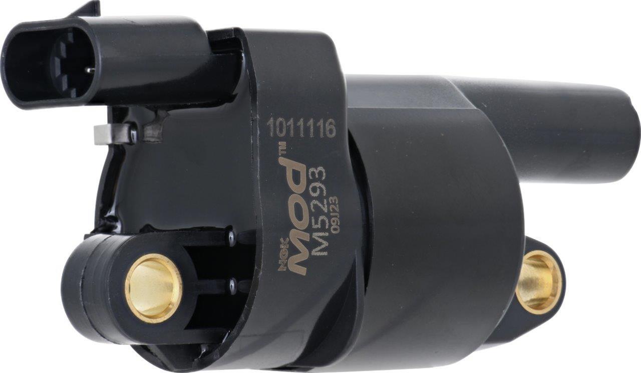 NGK Spark Plugs M5293-8 NGK Ignition Coils | Summit Racing
