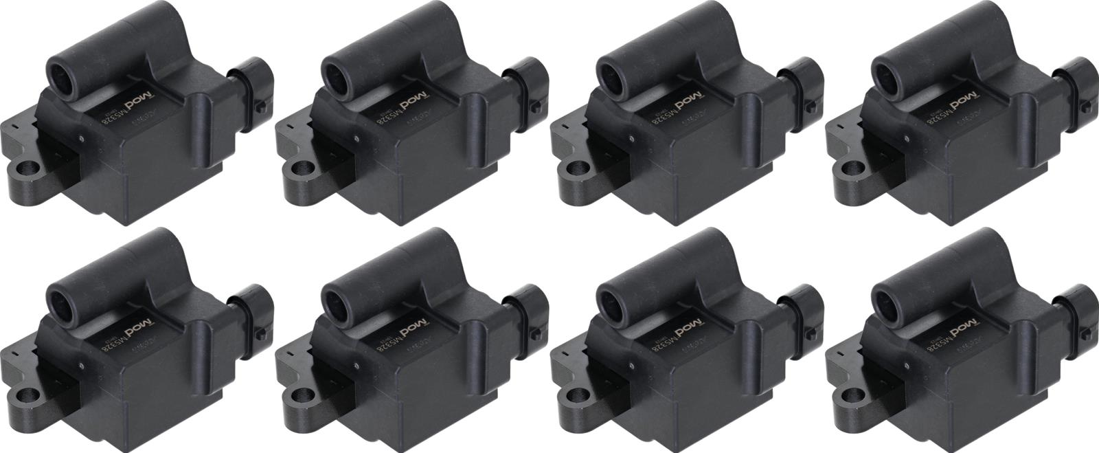 NGK Spark Plugs M5328-8 NGK Ignition Coils | Summit Racing
