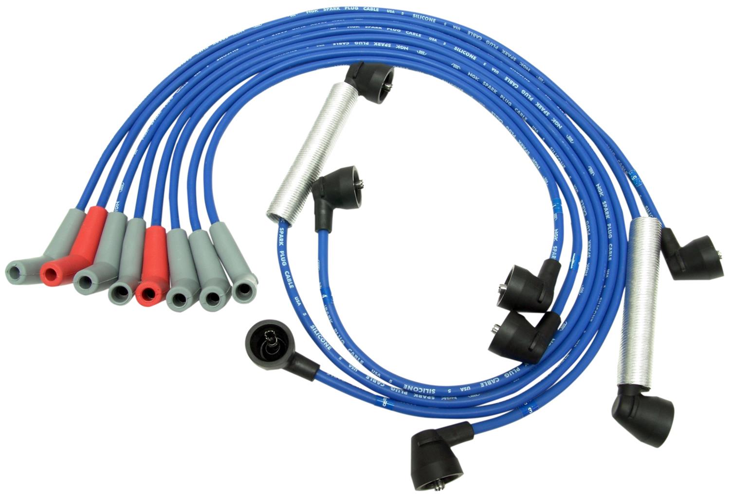 NGK Spark Plugs