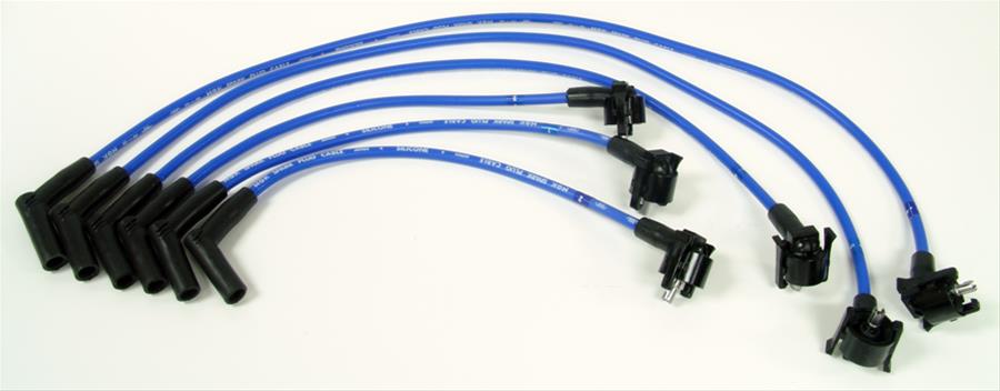 NGK RC-FDZ036 Spark Plug Wire Set 