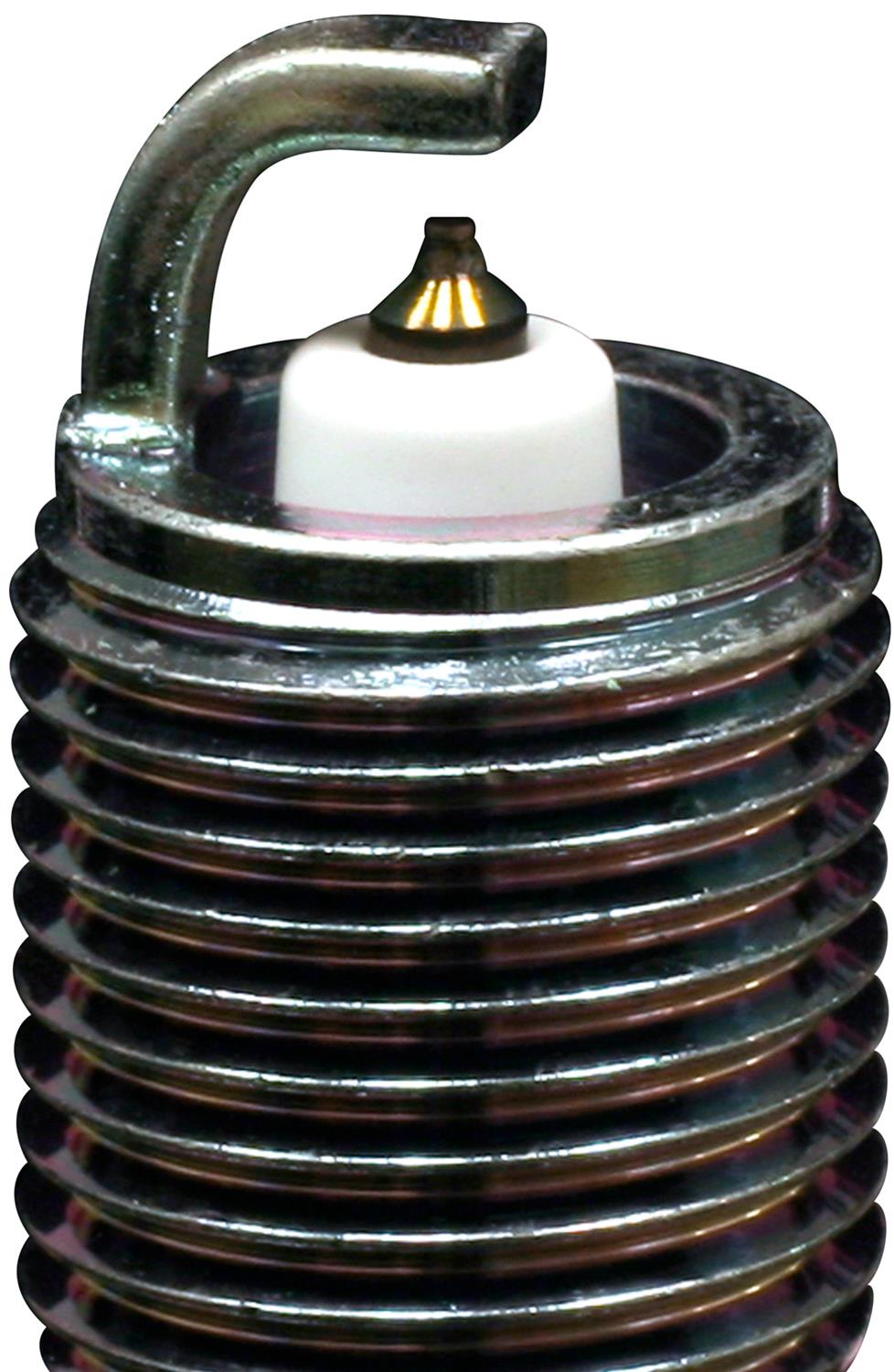 NGK Spark Plugs TR6AP-13 NGK Laser Platinum Spark Plugs | Summit Racing