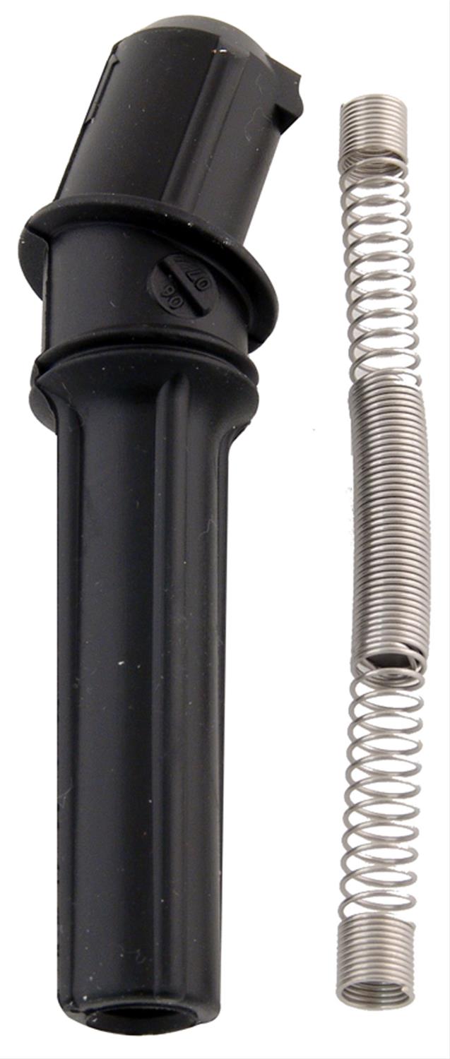NGK Spark Plugs CPBFD001 NGK Coil On Plug Boots Summit Racing