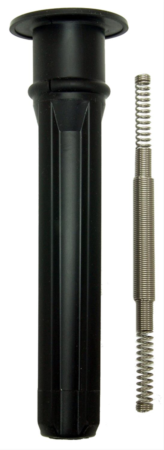 NGK Spark Plugs CPBCR001 NGK Coil On Plug Boots Summit Racing