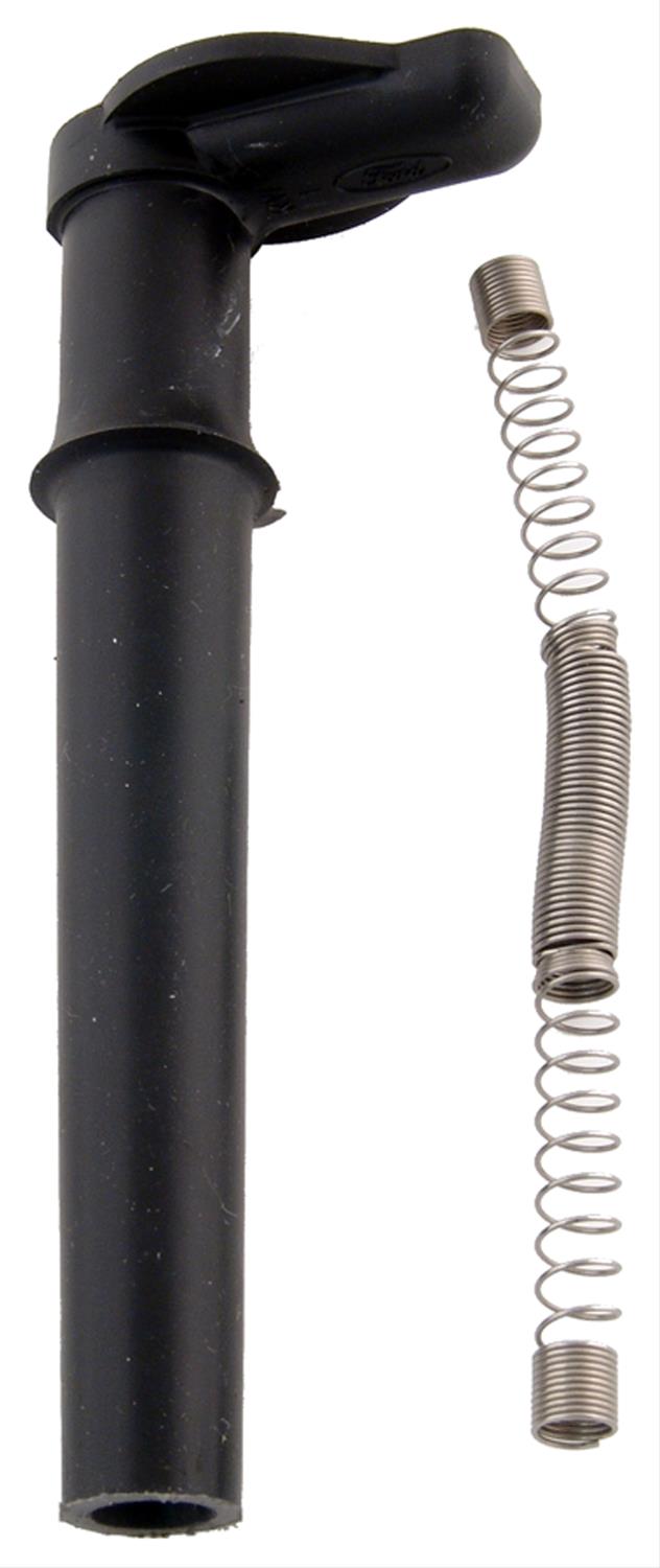 NGK Spark Plugs CPBFD002 NGK Coil On Plug Boots Summit Racing