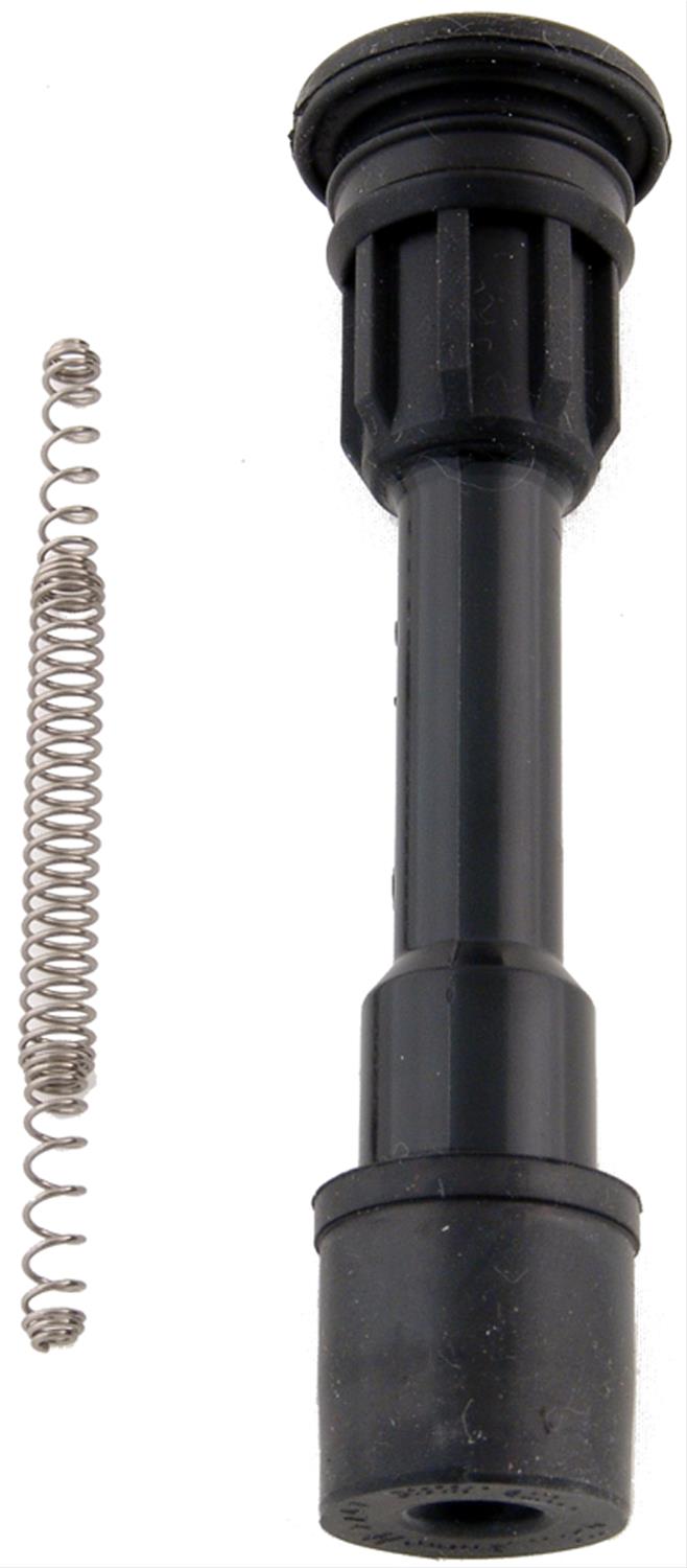 NGK Spark Plugs CPBZ002 NGK Coil On Plug Boots Summit Racing