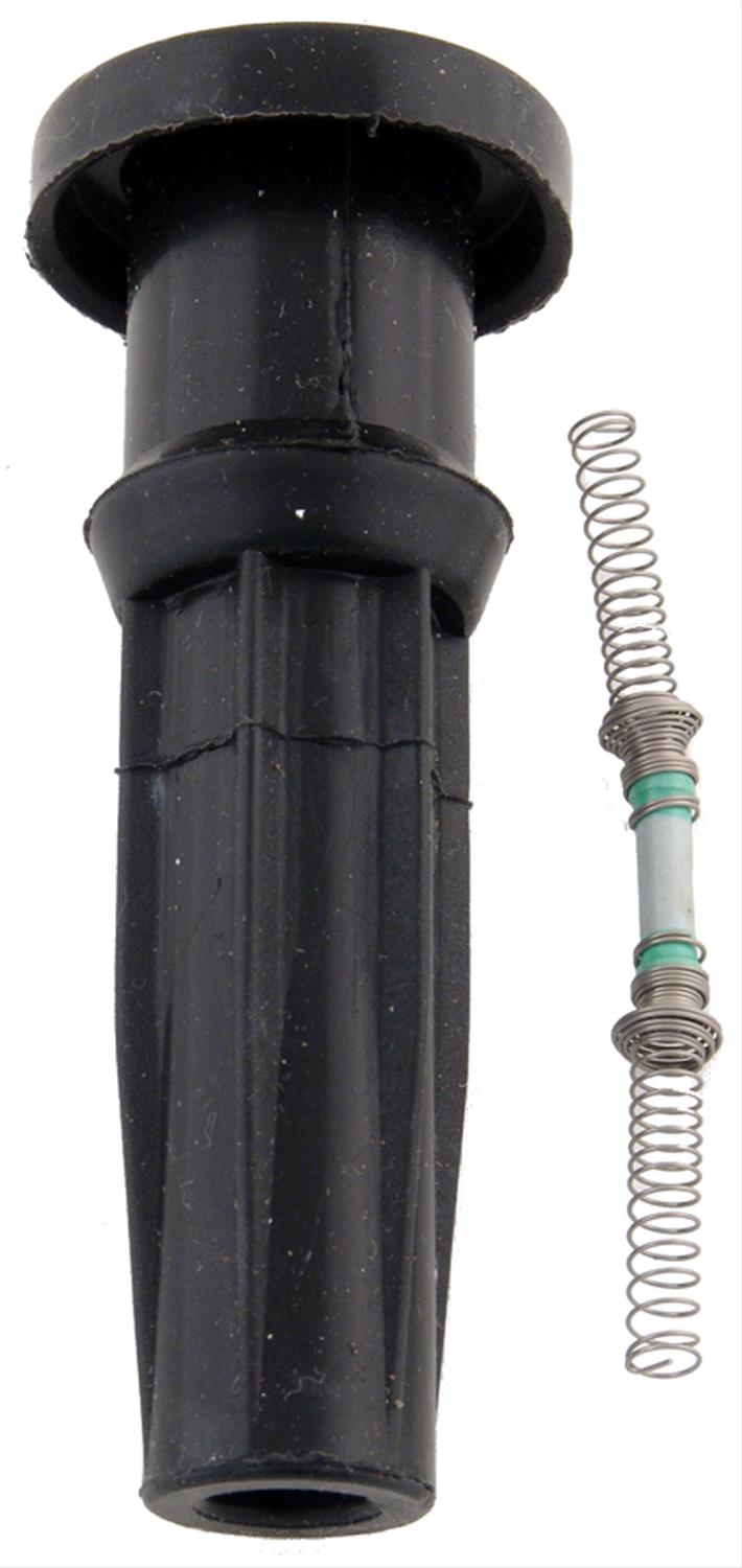 NGK Spark Plugs CPBK001 NGK Coil On Plug Boots Summit Racing