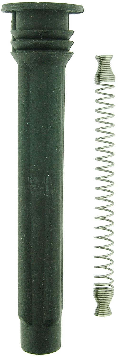 NGK Spark Plugs CPBCR006 NGK Coil On Plug Boots Summit Racing