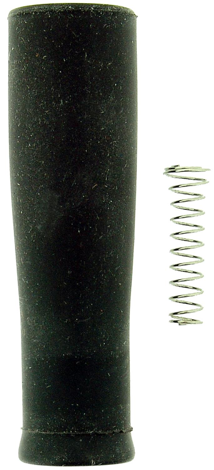 NGK Spark Plugs CPBEU018 NGK Coil On Plug Boots Summit Racing