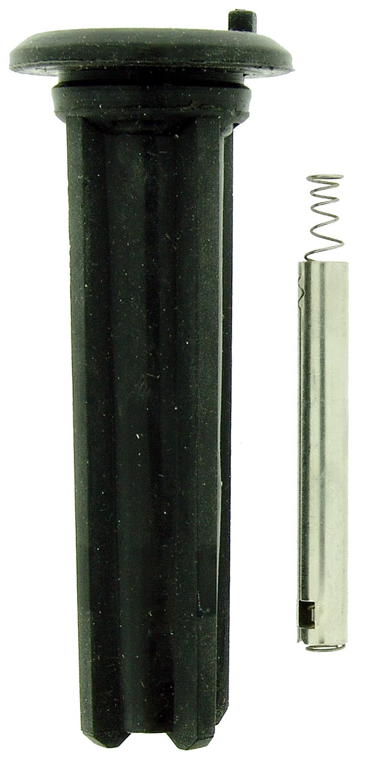 NGK Spark Plugs CPBGM007 NGK Coil On Plug Boots Summit Racing