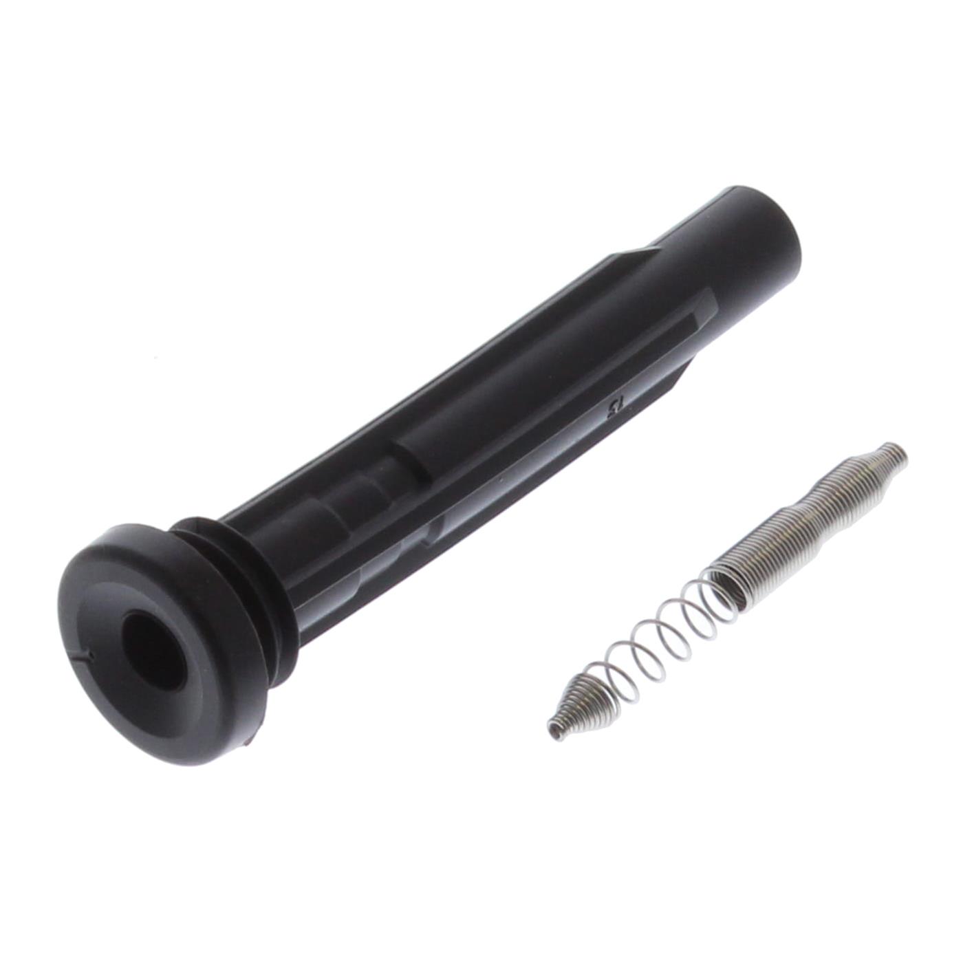 NGK Spark Plugs CPBEU025 NGK Coil On Plug Boots Summit Racing