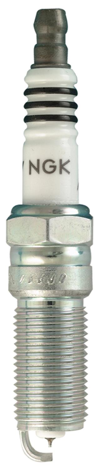 6509 Pack of 1 NGK LTR6IX-11 Iridium IX Spark Plug 6509 Pack of 1 NGK LTR6IX-11 Iridium IX Spark Plug