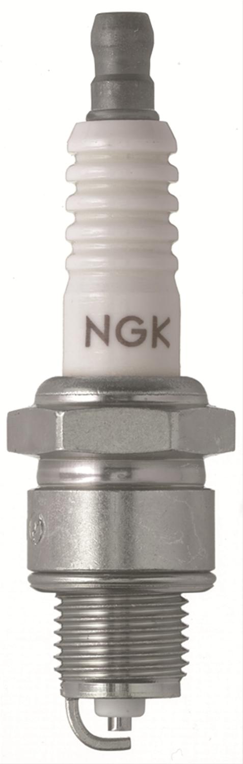 NGK Spark Plug Stock # 6729