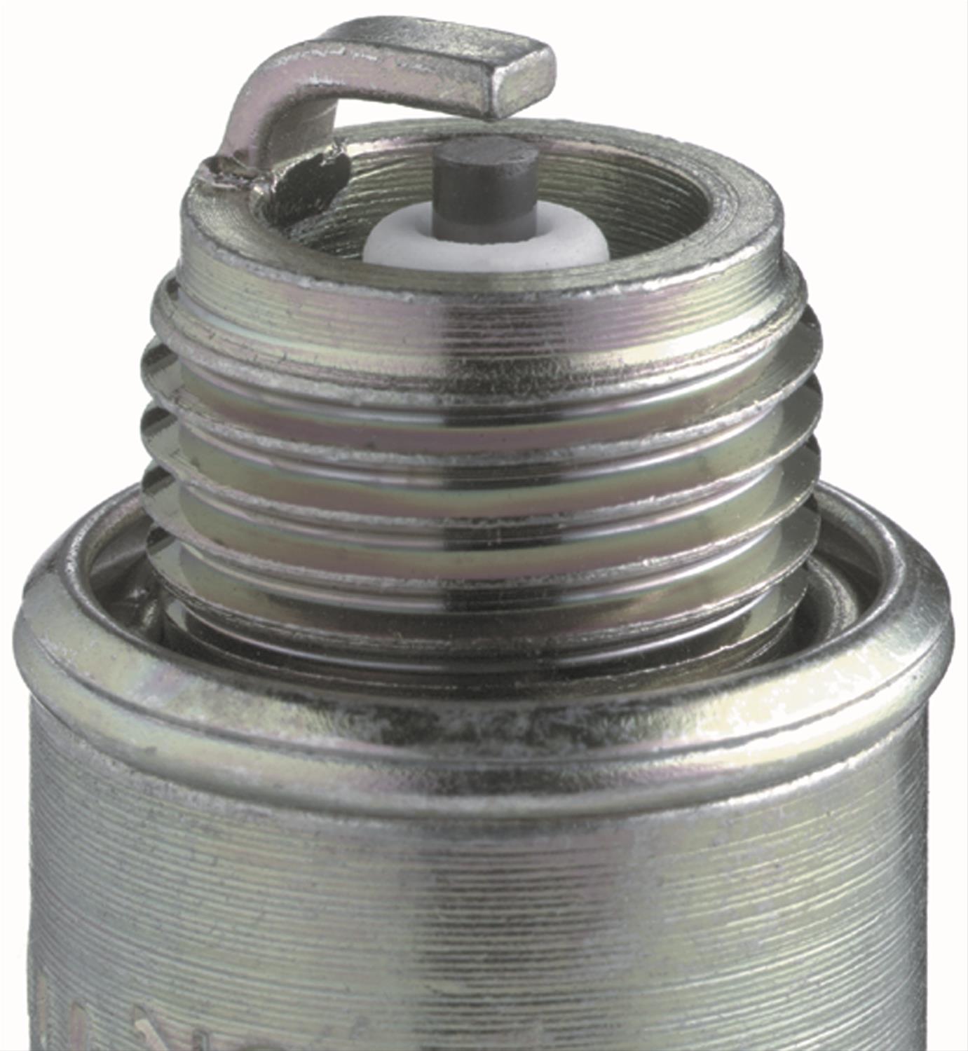 NGK Spark Plugs BR2LM BLYB NGK Standard Series Spark Plugs Summit Racing