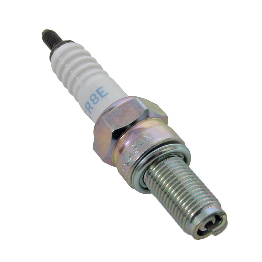 NGK - Standard Spark Plug (CR8E)