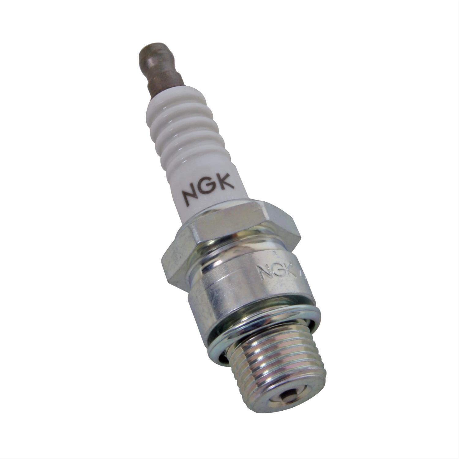 are ngk spark plugs pre gapped