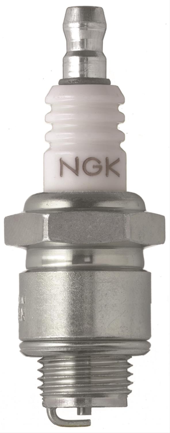 NGK Spark Plugs B2-LM S25 NGK Standard Series Spark Plugs | Summit Racing