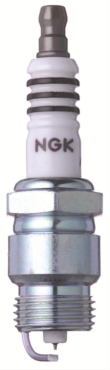 NGK Spark Plugs WR5IX NGK Iridium IX Spark Plugs | Summit Racing