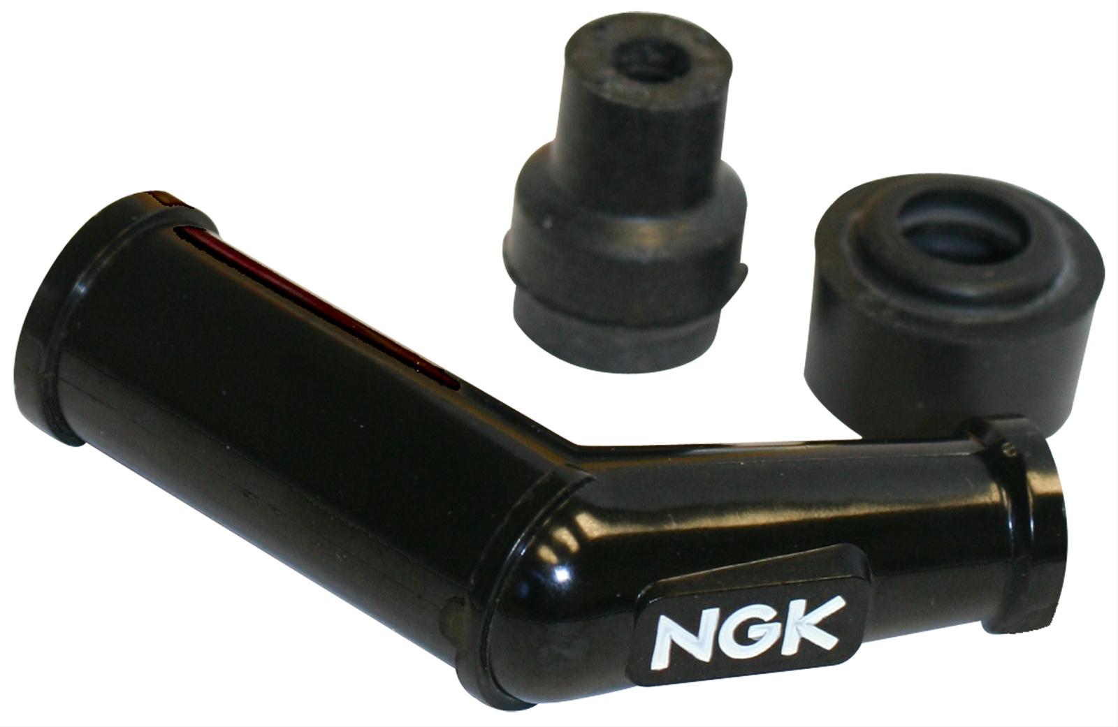 NGK Spark Plugs VB05F