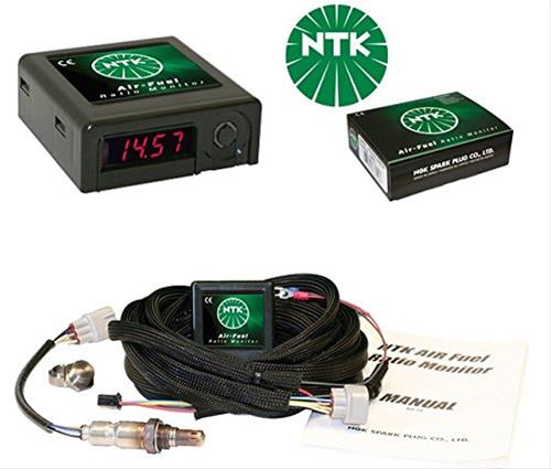 NGK Spark Plugs TA0001-WW002 NGK Air/Fuel Ratio Monitors | Summit Racing