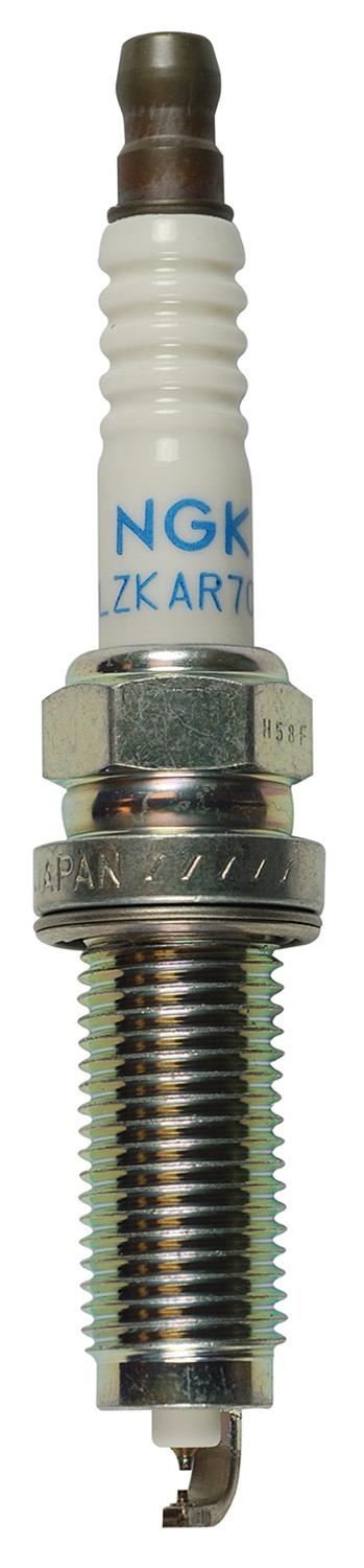 NGK Spark Plugs DILZKAR7C11S NGK Laser Iridium High Ignitability Spark ...