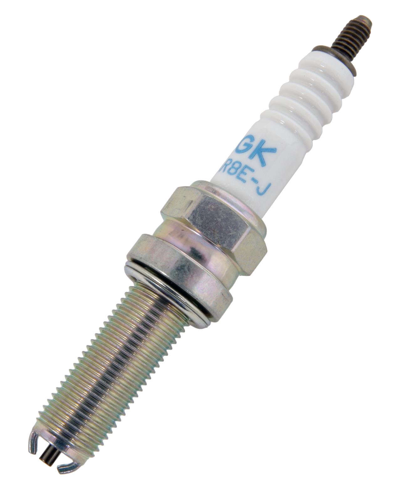 NGK Spark Plugs LMAR8E-J NGK Standard Series Spark Plugs | Summit