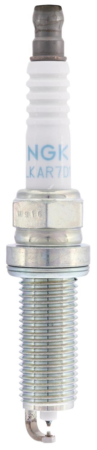 NGK Spark Plugs DILKAR7D11H NGK Laser Iridium High Ignitability