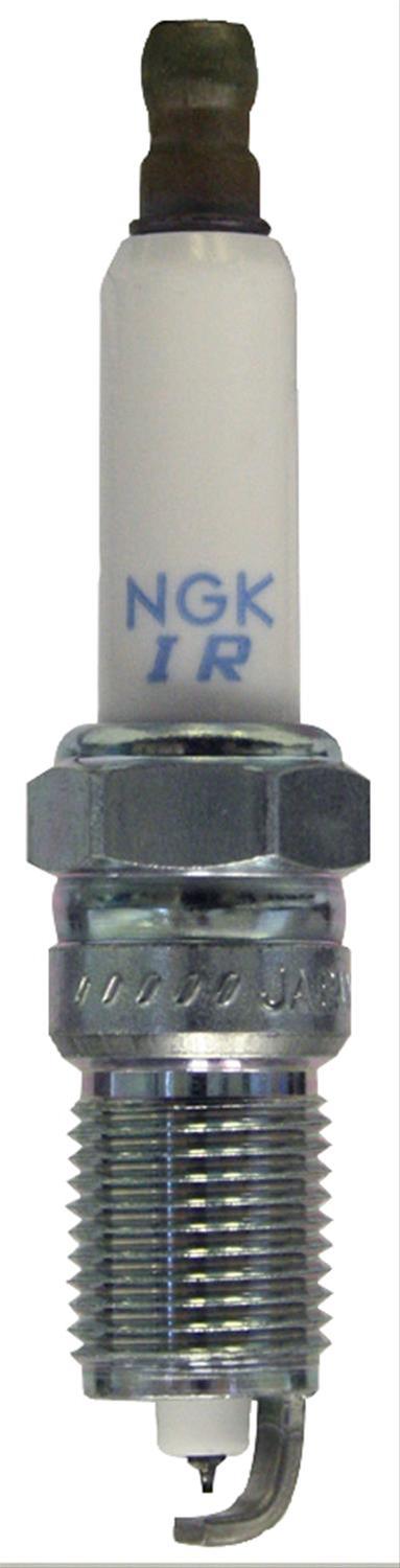 NGK Spark Plugs TR6AP-13 NGK Laser Platinum Spark Plugs | Summit Racing