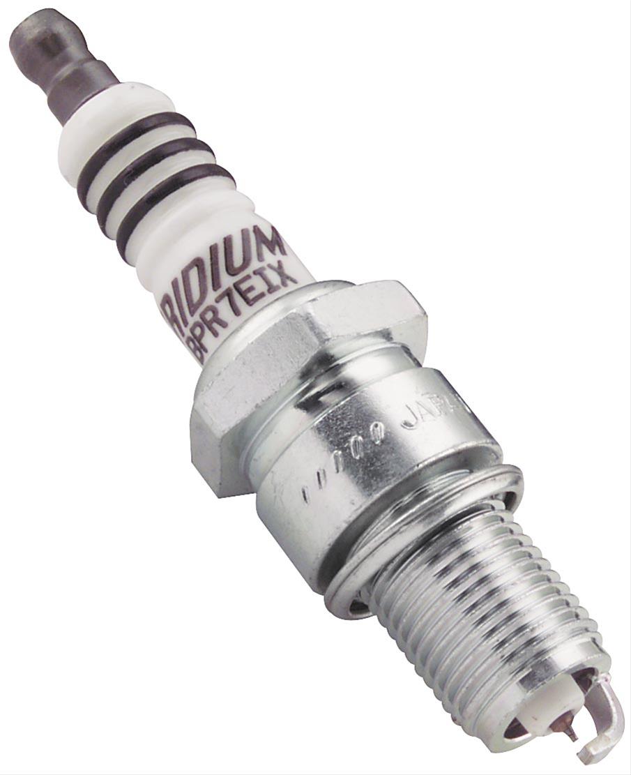 NGK Spark Plugs R0451B8 NGK Racing Spark Plugs Summit Racing