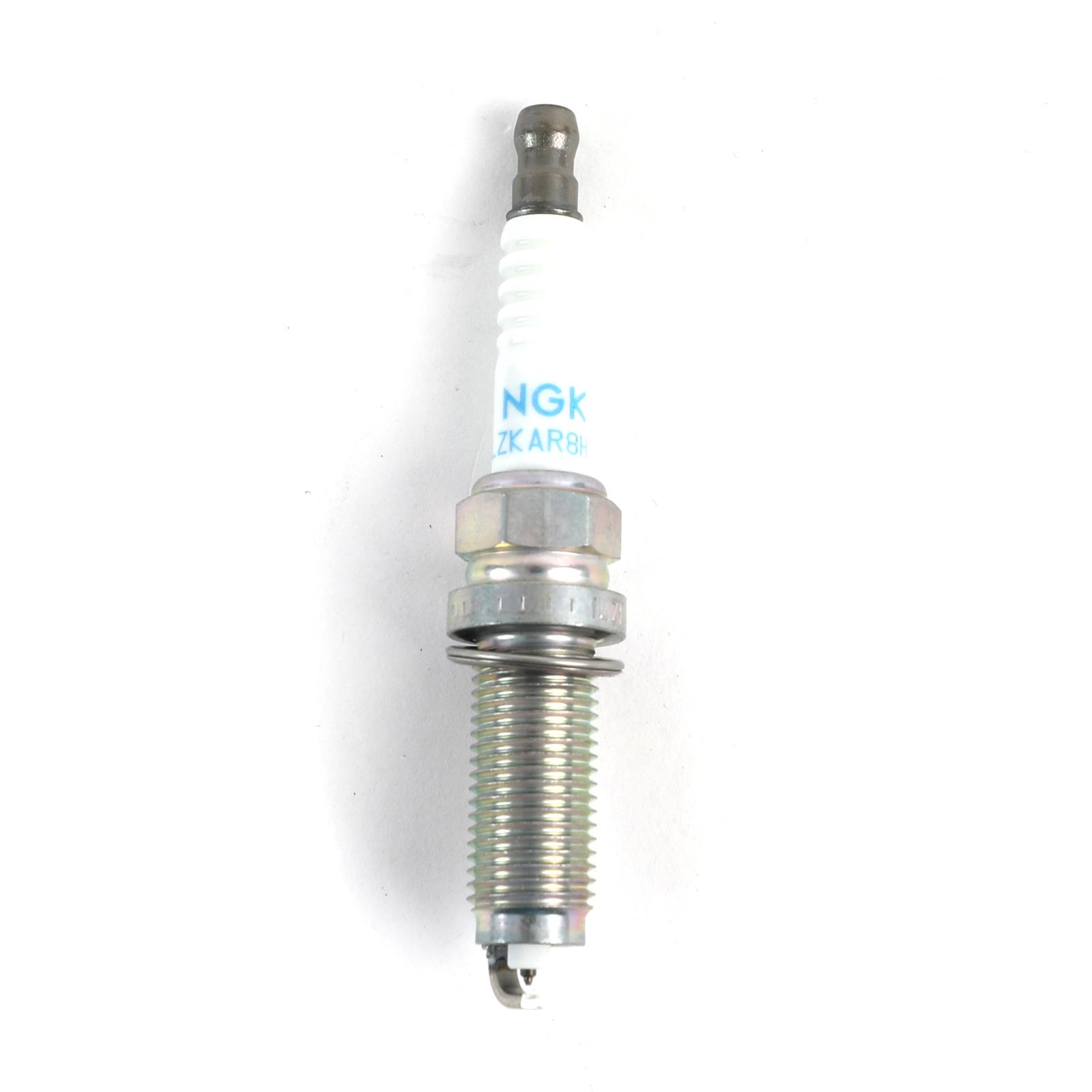 NGK Spark Plugs ILZKAR8H8S NGK Laser Iridium Spark Plugs | Summit
