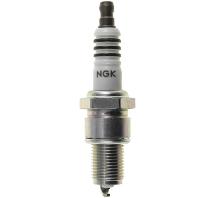 4 Pc NGK V-Power Spark Plugs Compatible With MG MGB 1.8L L4 1962-1981 - View #4