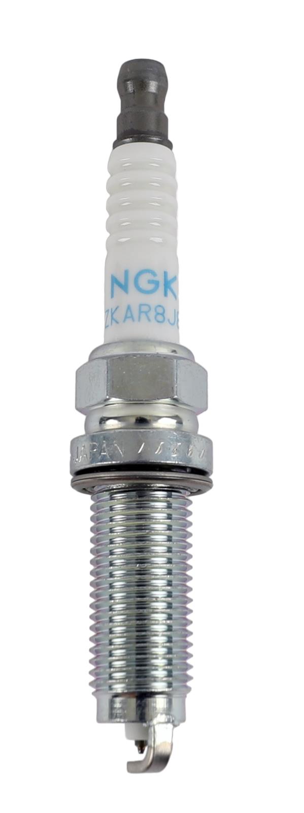 NGK Spark Plugs ILZKAR8J8SY NGK Laser Iridium Spark Plugs | Summit