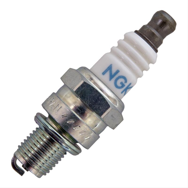 NGK BMR2A SOLID Standard Spark Plug Pack of 1 4013 