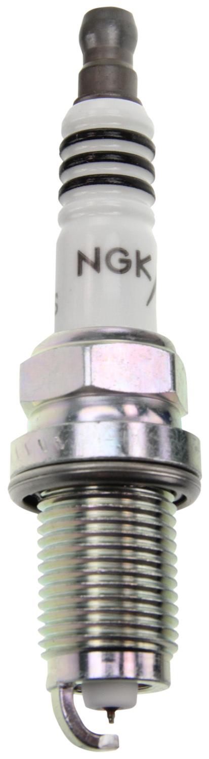 NGK Spark Plugs ZFR6AIX-11S NGK Iridium IX Spark Plugs | Summit Racing