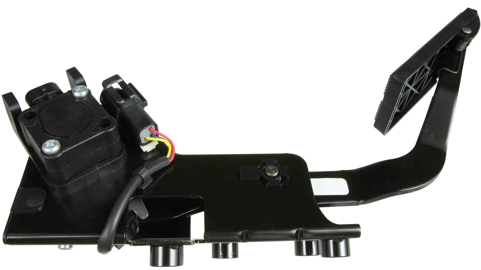 Accelerator Pedal Sensor NGK AD0188 For Sale Online - View #5