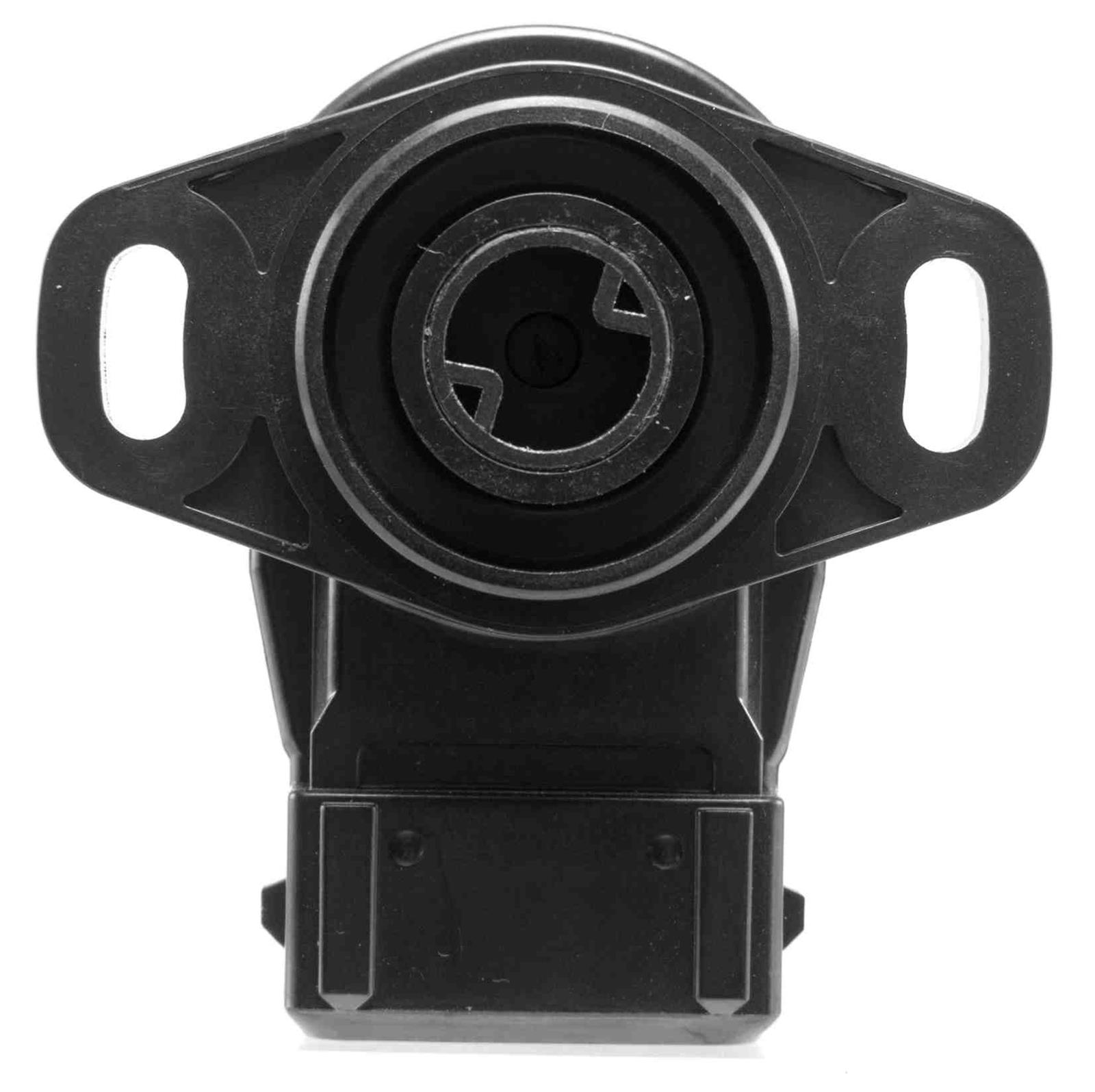 NGK TH0168 Throttle Position Sensor - View #4