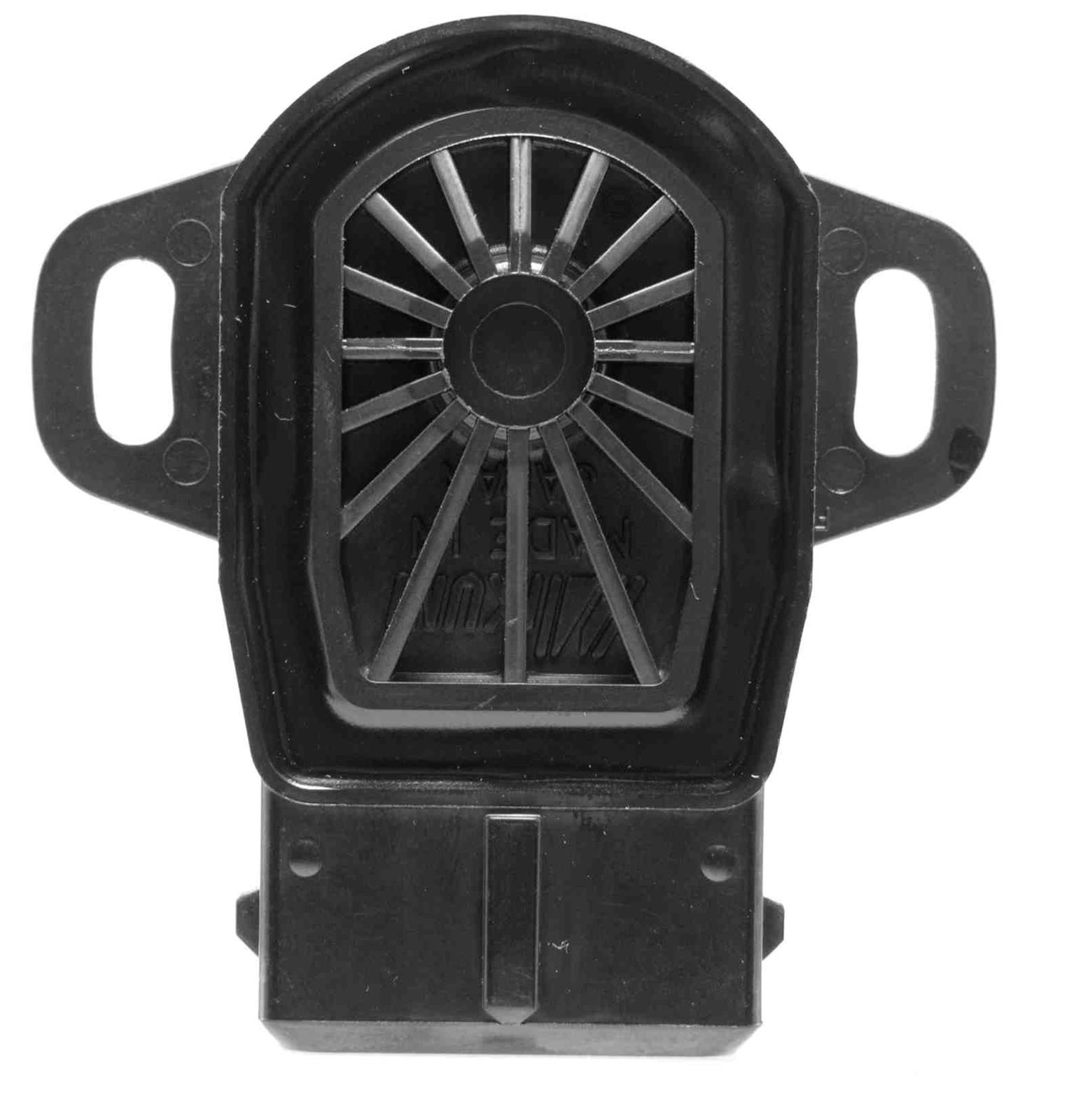 NGK TH0168 Throttle Position Sensor - View #9