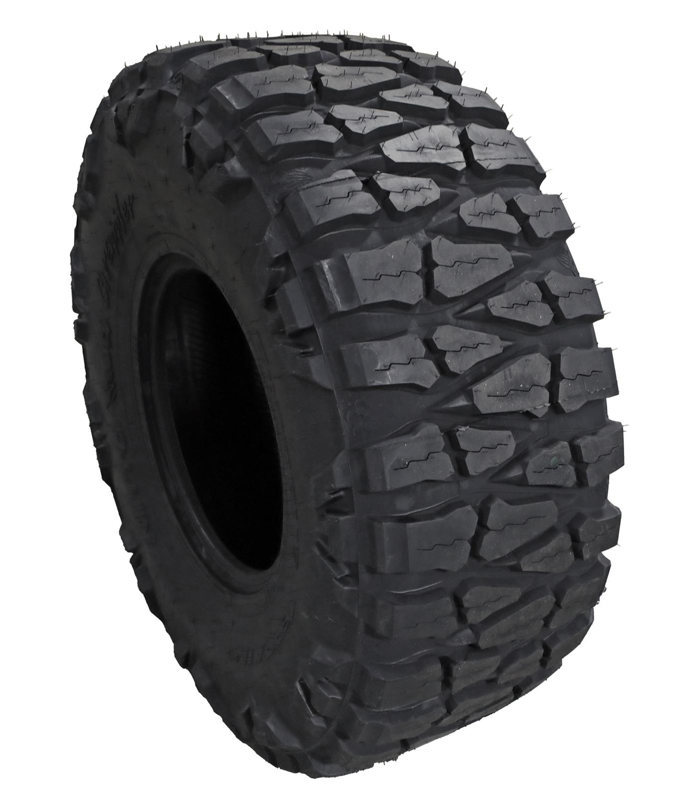 Nitto Tires N200-580 Nitto Mud Grappler Extreme Terrain Tires