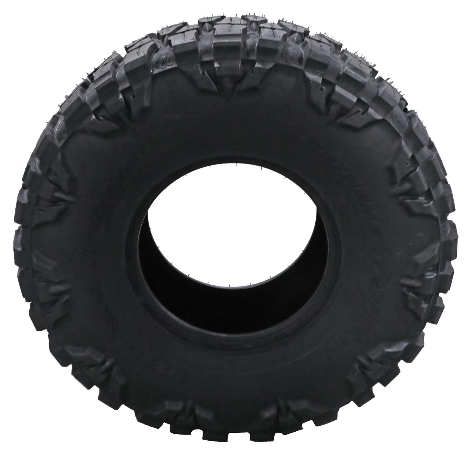 Nitto Tires N200-580 Nitto Mud Grappler Extreme Terrain Tires