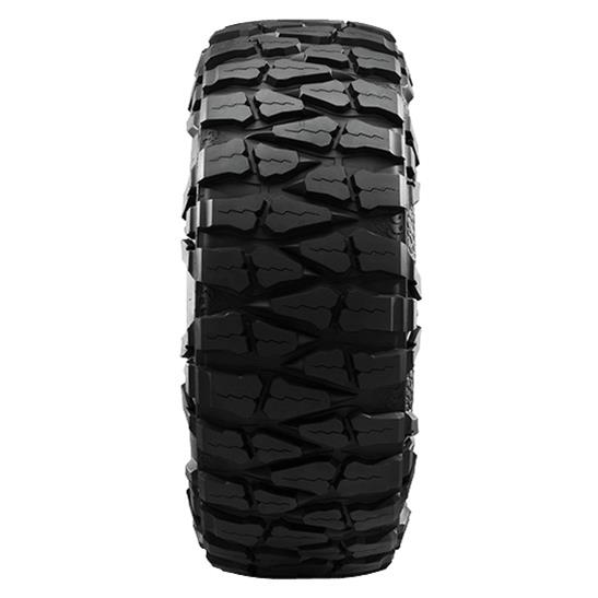 Nitto Tires N200-650 Nitto Mud Grappler Extreme Terrain Tires | Summit ...