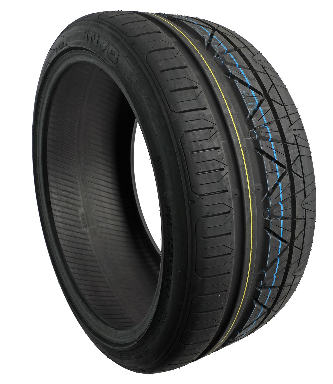 Nitto Tires N202-910 Nitto INVO Tires | Summit Racing