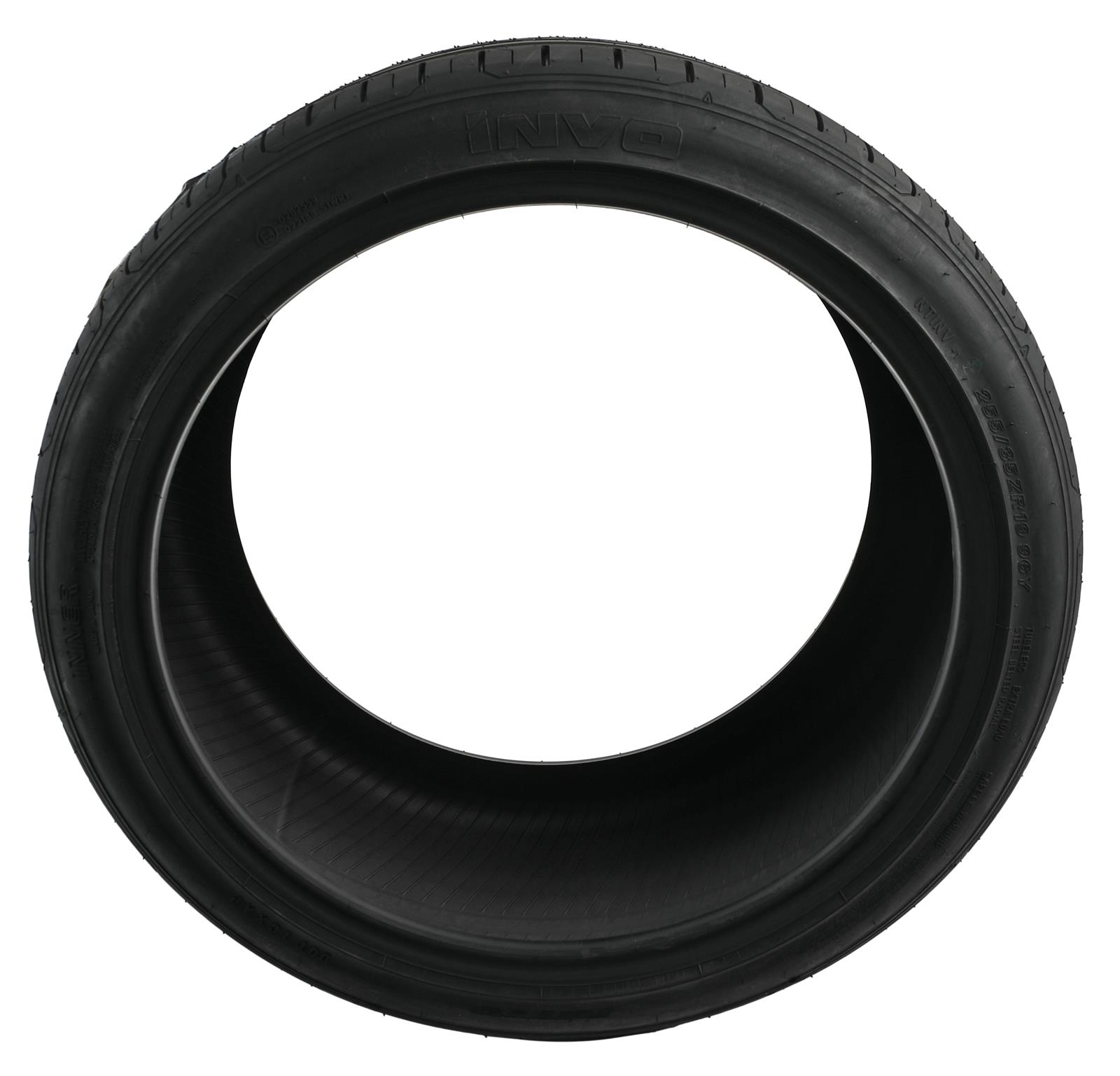 Nitto Tires N202-910 Nitto INVO Tires | Summit Racing
