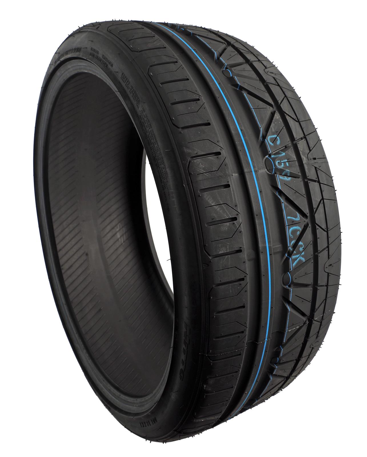 Nitto Tires N202-960 Nitto INVO Tires | Summit Racing