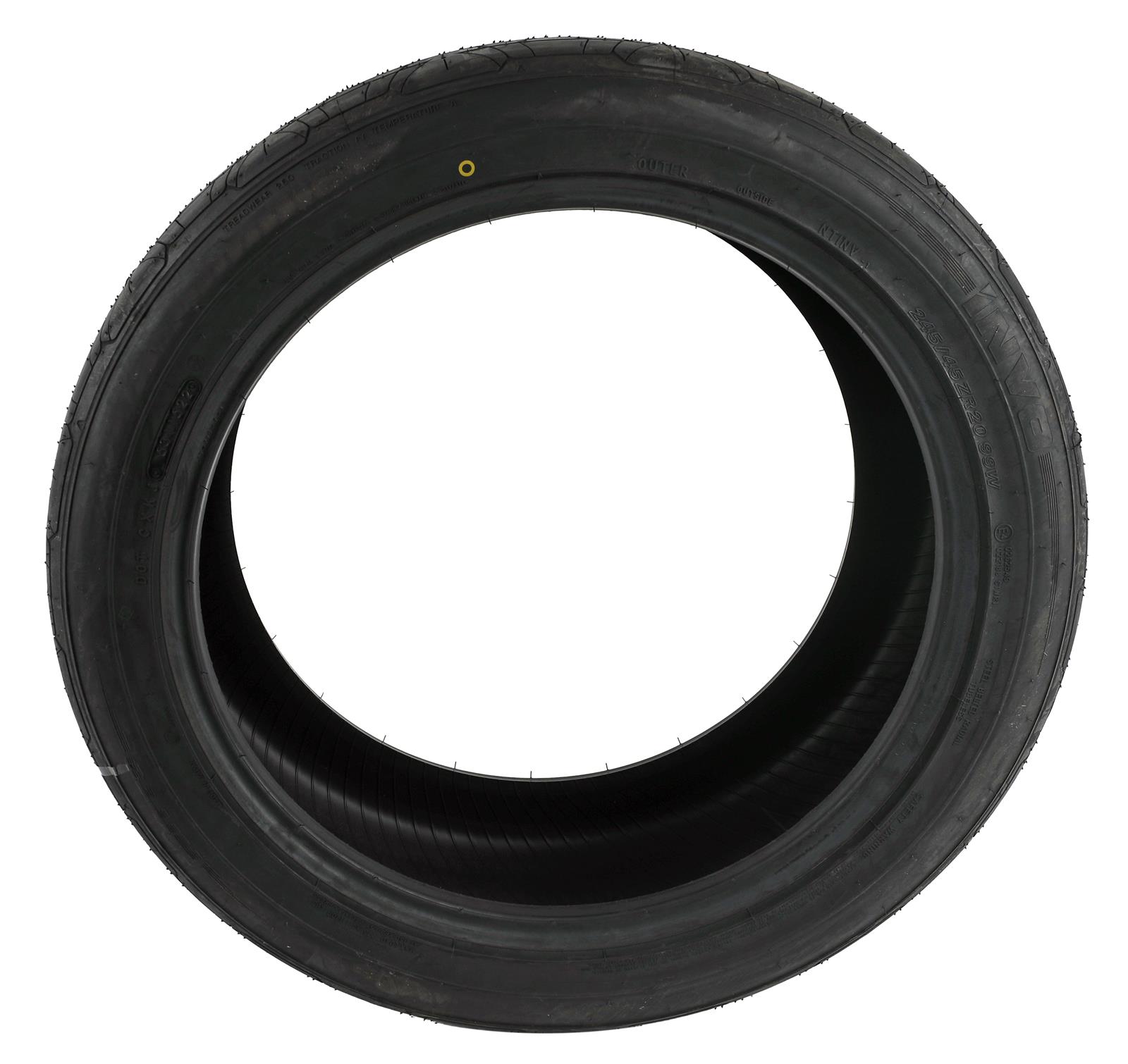 Nitto Tires N203-140 Nitto INVO Tires | Summit Racing